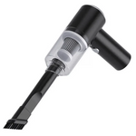 Aspiradora portátil para auto y casa